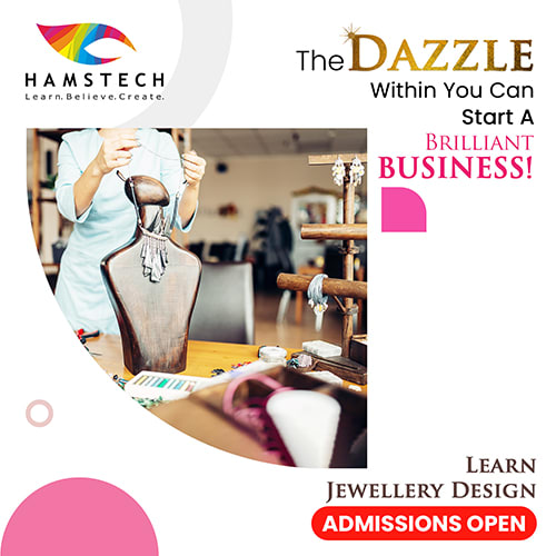 Jewellery Designing Courses